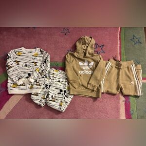 Boys Bundle Size 5 Fall/Winter